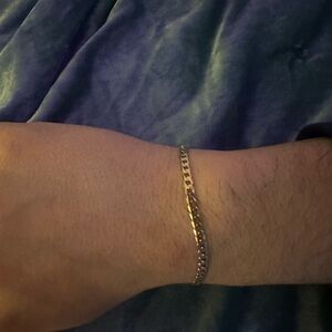 Kay Jewelers 10KT Gold Bracelet